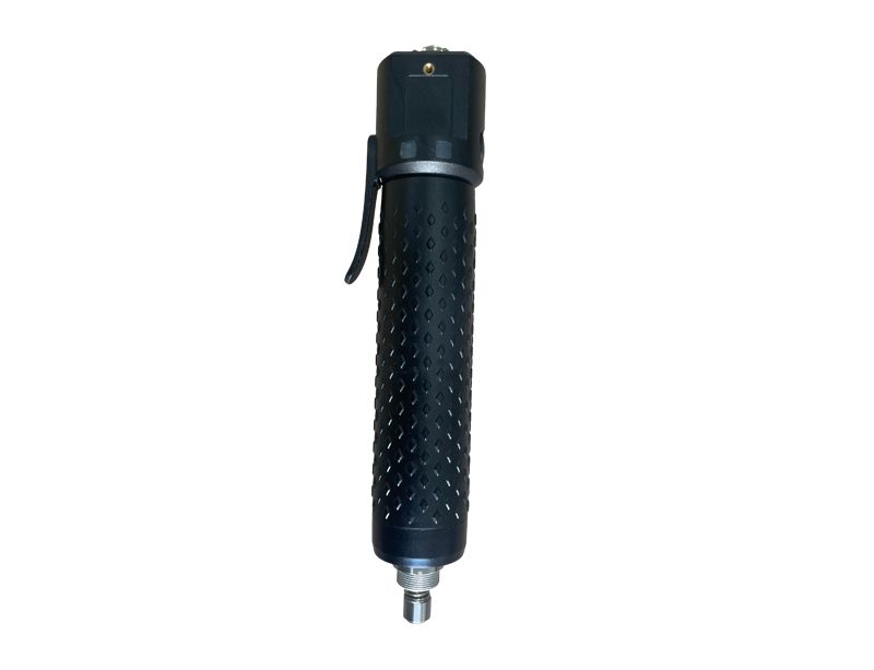 what is the technology of Smart Screwdriver