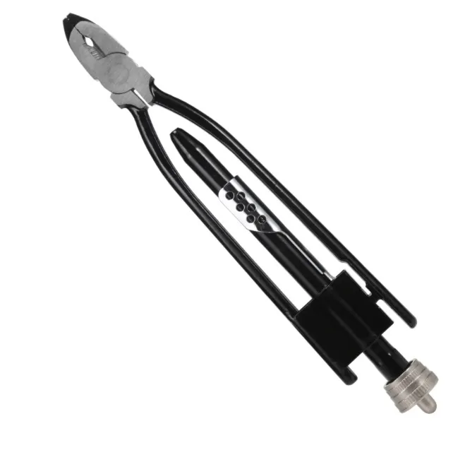 Safety Twisting /Twister Wire Plier
