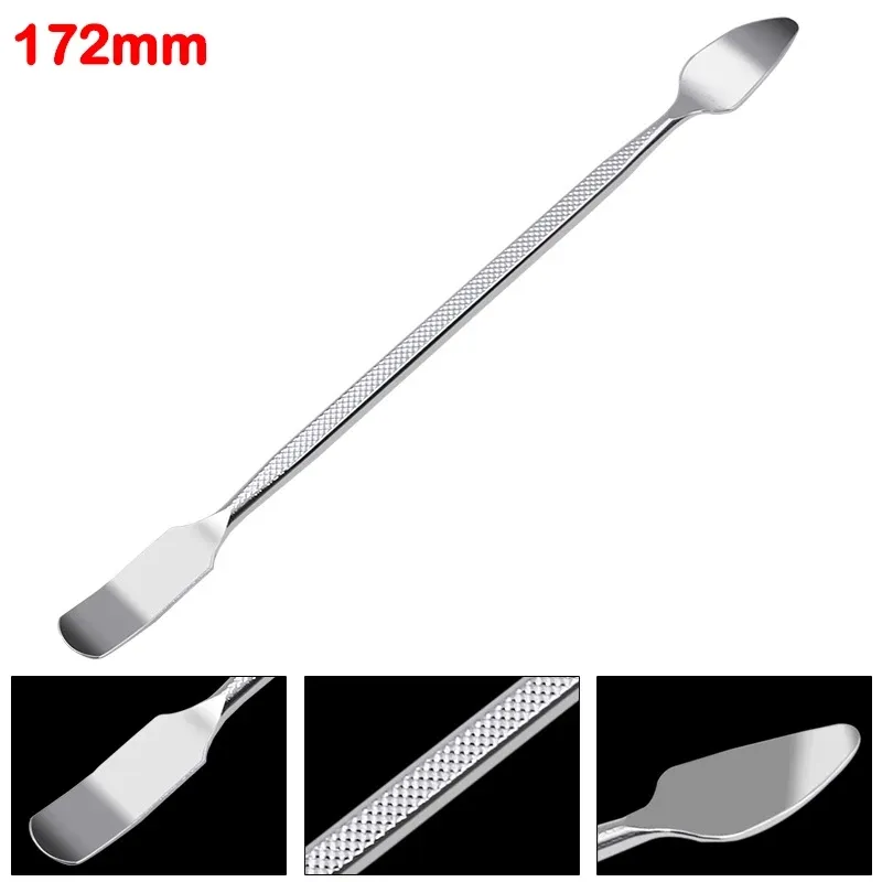 1/2/3PCS Universal Phone Repair Tools Kit Disassembly Blades Pry Opening Tool Metal Disassemble Crowbar Kit Hand Tools Set