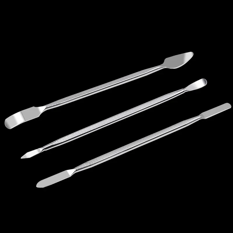 1/2/3PCS Universal Phone Repair Tools Kit Disassembly Blades Pry Opening Tool Metal Disassemble Crowbar Kit Hand Tools Set