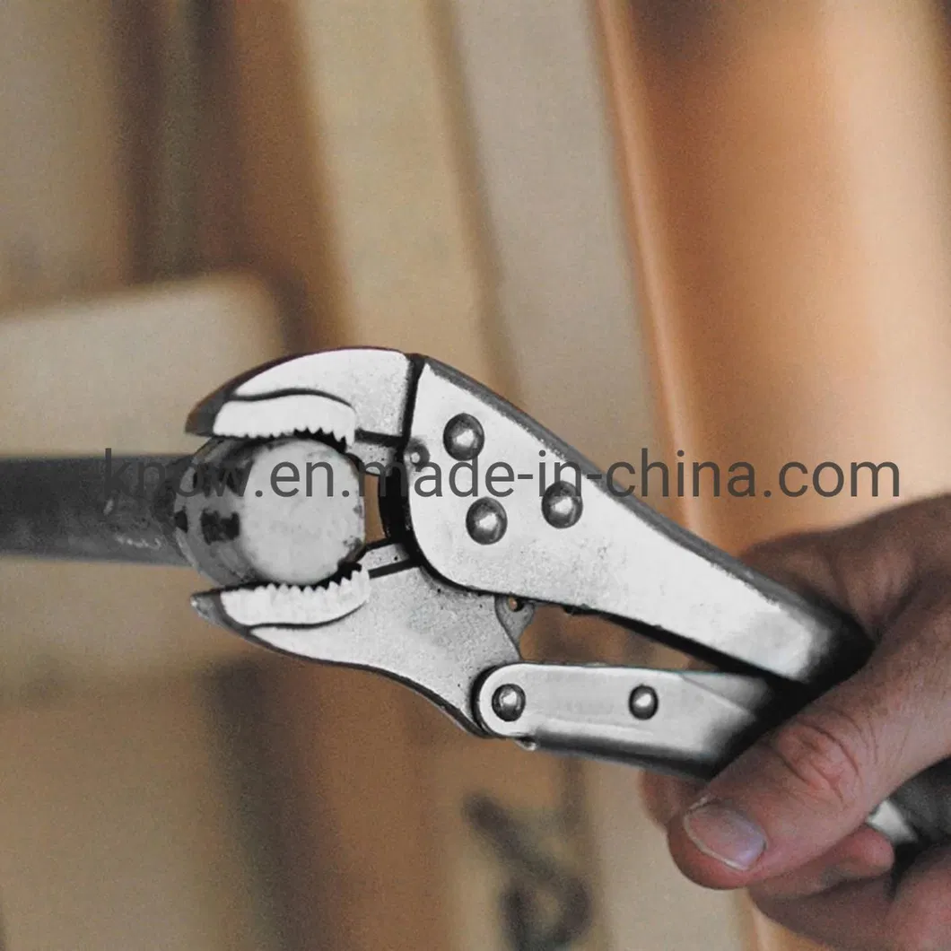 10" Locking Pliers Professional Water Pump Pliers Water Pump Pliers