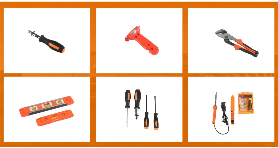 122PCS 113PCS ABS Aluminum Case Socket Wrench Hardware Car Box Tools Set with Electric Drill