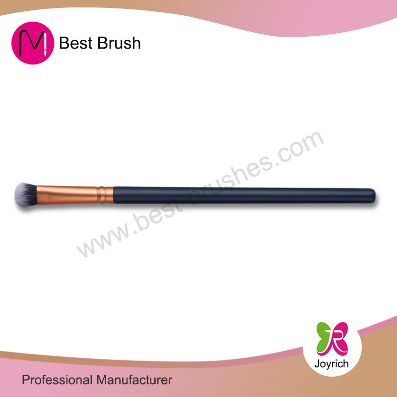 Top 5 Reasons Why You Need an Oval Eyeshadow Makeup Brush in Your Kit