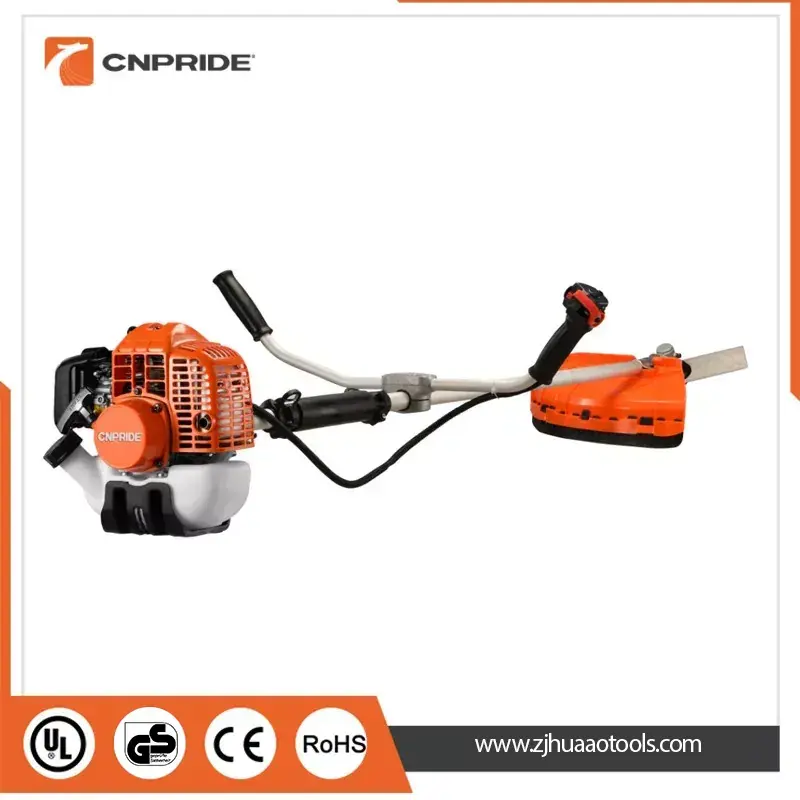 Gasoline Brush Cutter: The Ultimate Solution for Tough Vegetation Management