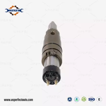 What Makes a High-Performance Fuel Injector Worth the Investment?
