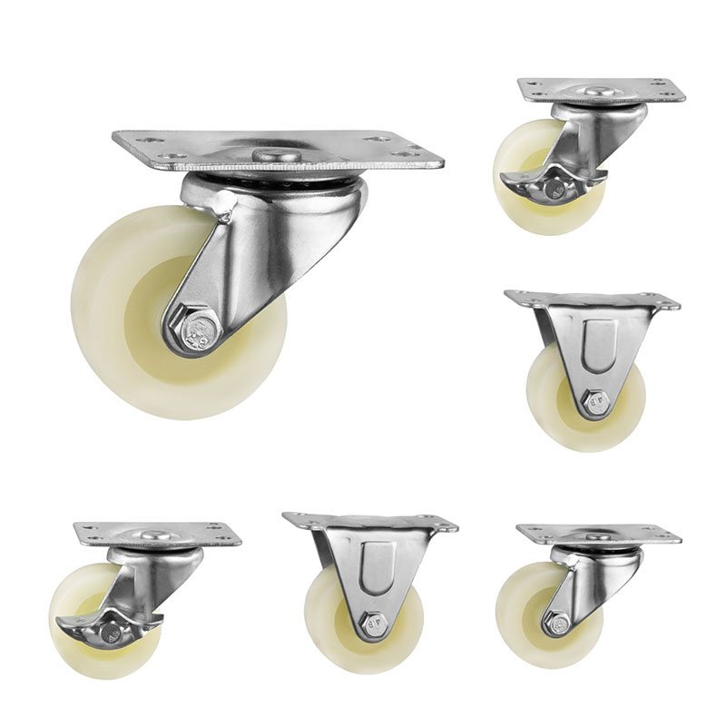 What Makes General Duty Casters a Versatile Solution for Everyday Applications?