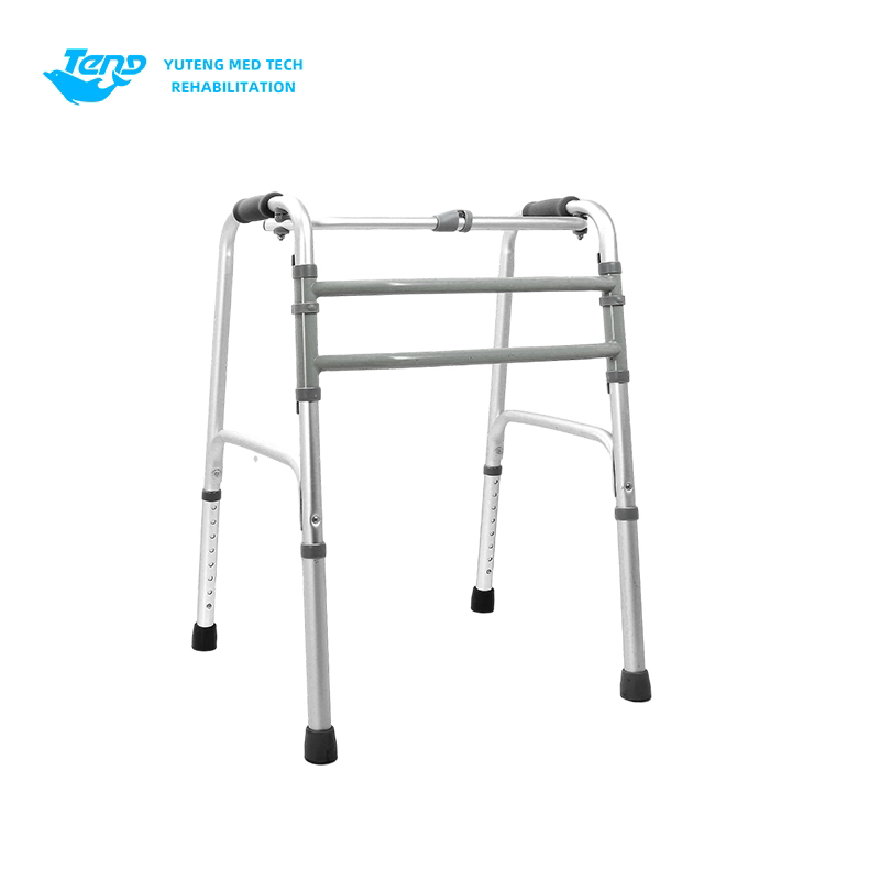 What Makes a Reliable Medical Walker Indispensable for Safe Mobility?
