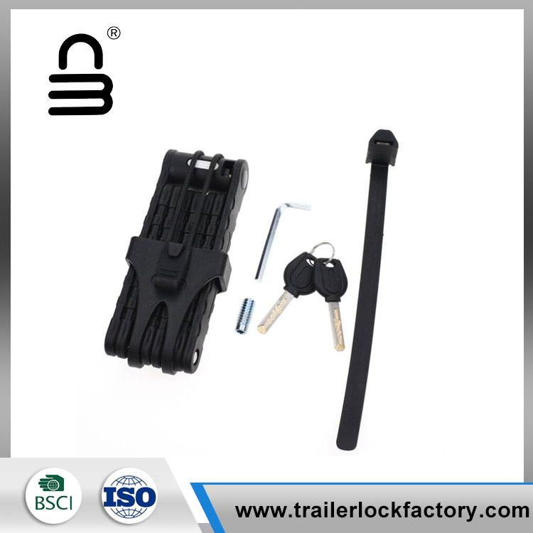 How to Choose the Best Bicycle Lock for Maximum Security