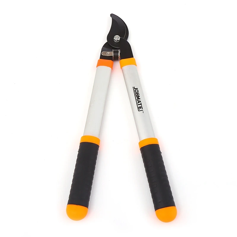 What Is the Maximum Reach of Professional High Branch Shears