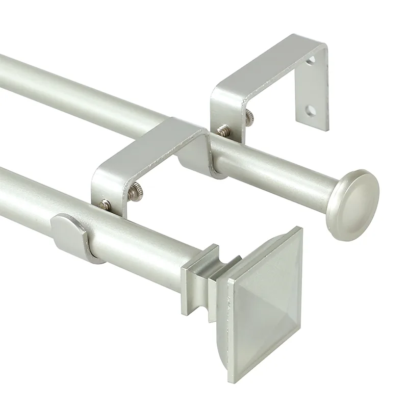 How to Choose the Curtain Rods for Your Home?