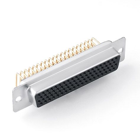 Why Choose High Density D-Sub Connectors for Reliable Connections?