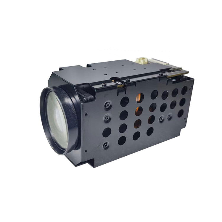 How Does a White Light Camera Enhance Precision and Accuracy?