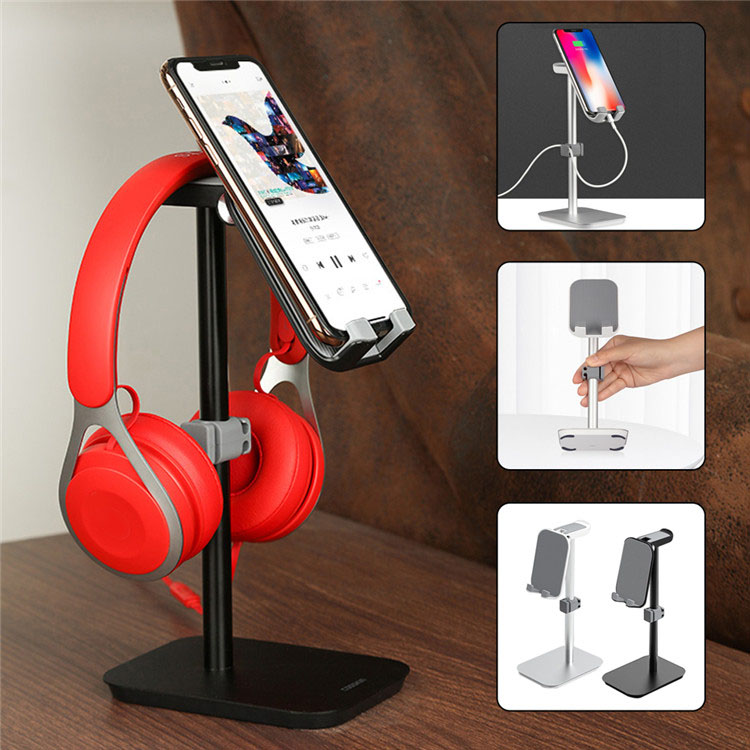 Why  Choose an Adjustable Phone Bracket for Daily Use?