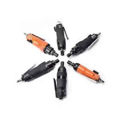 Are Air Screwdrivers More Powerful Than Electric Models