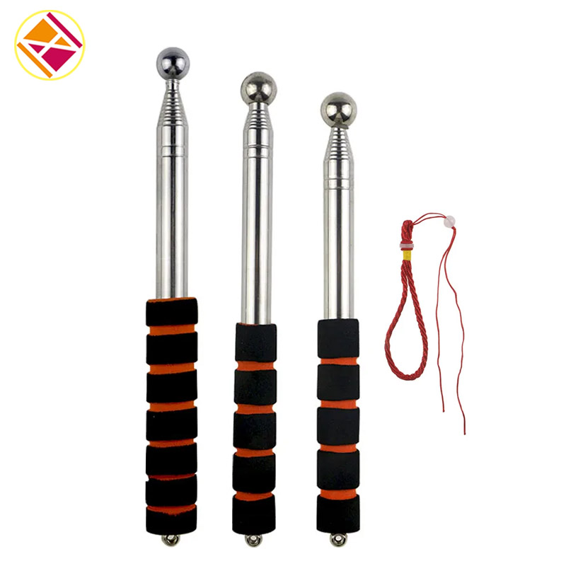 How Is the Telescopic Pole Transforming Reach and Safety in High-Access Tasks?