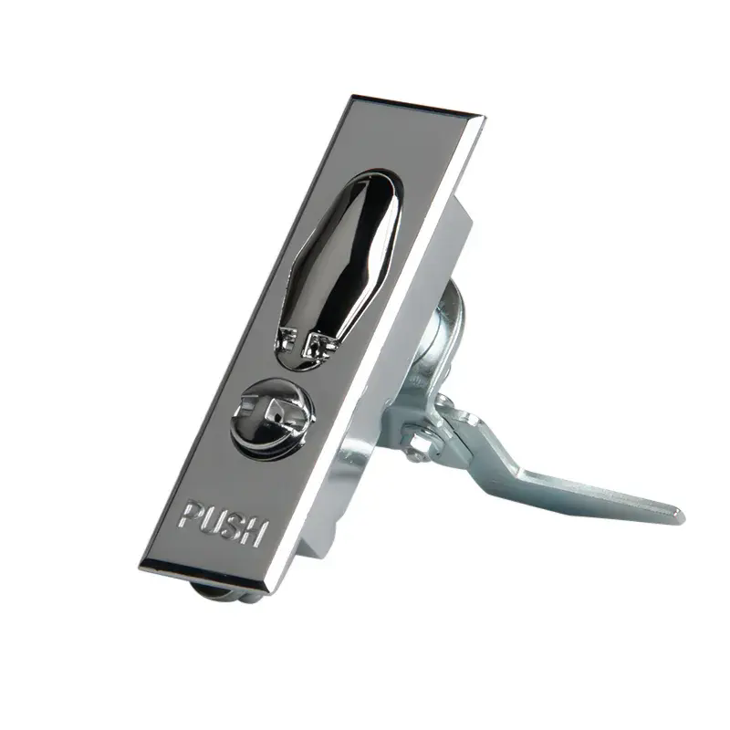 What Makes Hardware Locks the Smart Choice for Modern Security Systems?