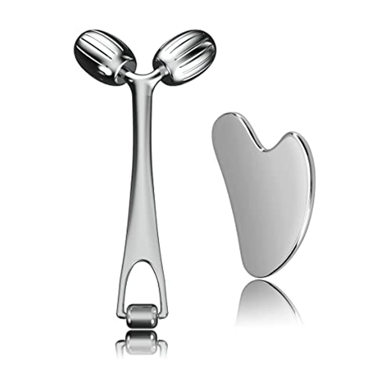 How Can a Facial Roller Improve Your Skin Health and Appearance?