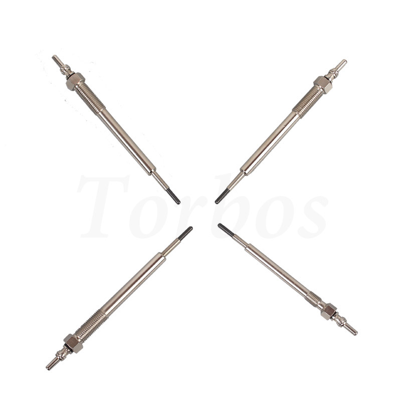 Why Choose a Ceramic Diesel Glow Plug for Your Engine