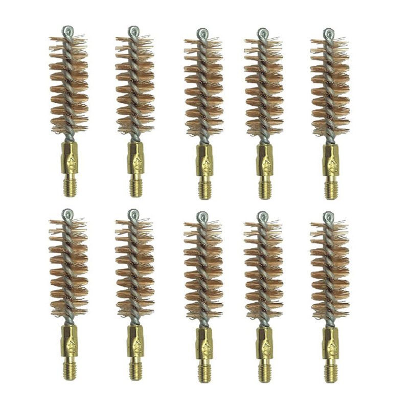 Why Choose a Gun Cleaning Brush for Your Firearm Maintenance?