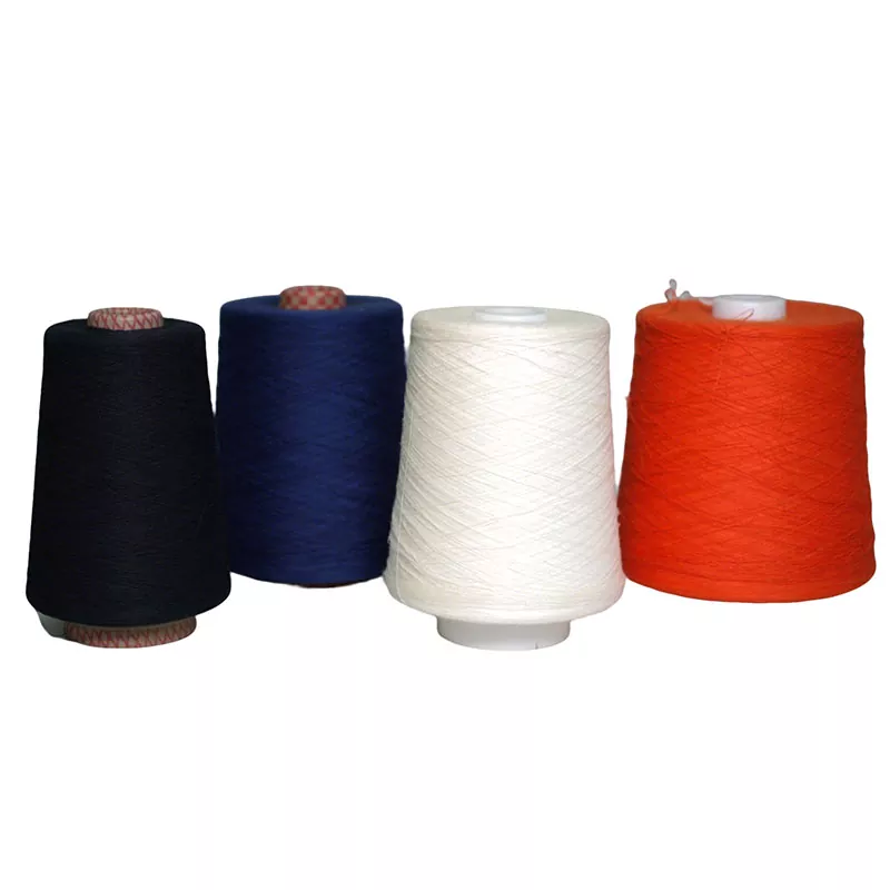 Why Is Aramid Yarn Demand Surging in the Electric Vehicle Battery Sector