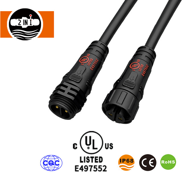 Why Should You Choose the M19 UL Waterproof Cable Connector for Reliable Electrical Protection?