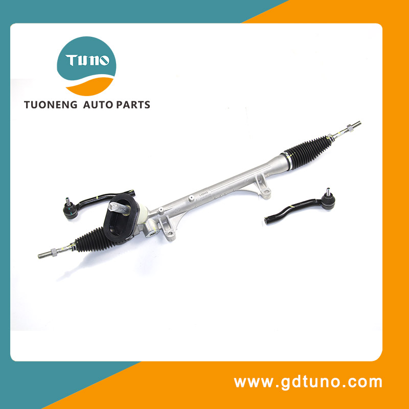 What Makes an Automobile Steering Rack Crucial for Vehicle Performance?