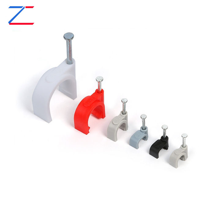 How Do Self Adhesive Cable Clips Compare to Screw or Nail Cable Clips for Easy Installation
