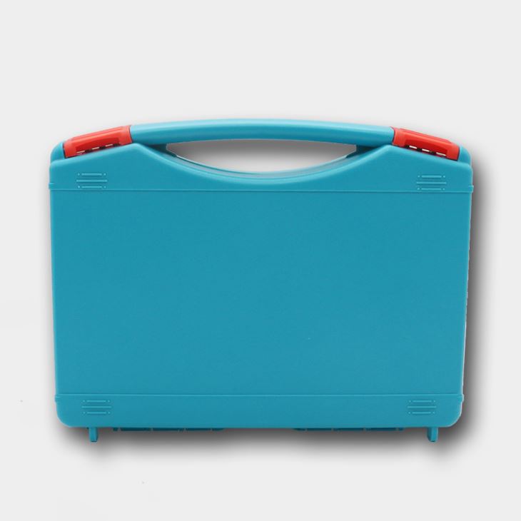 How Can a Customizable Rolling Tool Box Organize Your Specific Tools