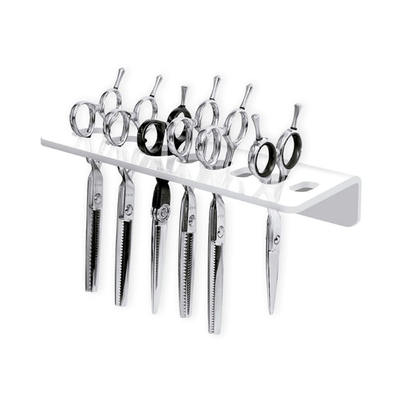 Which Wall Mounted Scissor Holder is Best for Home and Professional Use?