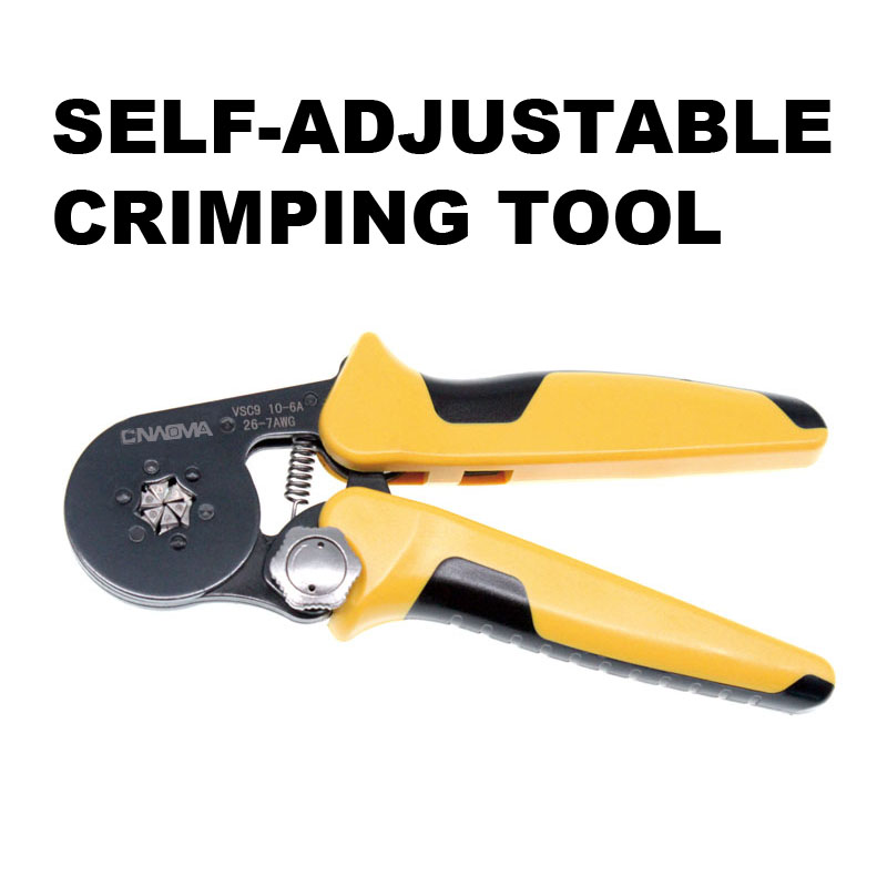 How Do Cold Press Plier Tools Improve Electrical and Mechanical Connections?