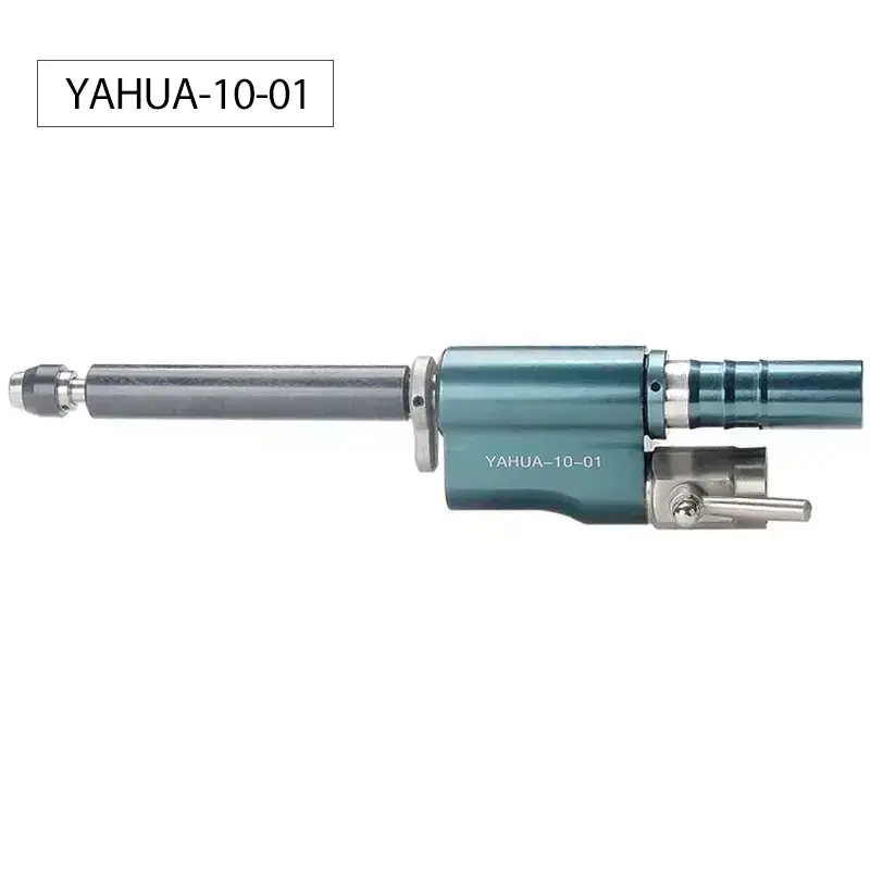 How Can a Yarn Suction Gun For FDY Improve Your Production Efficiency?
