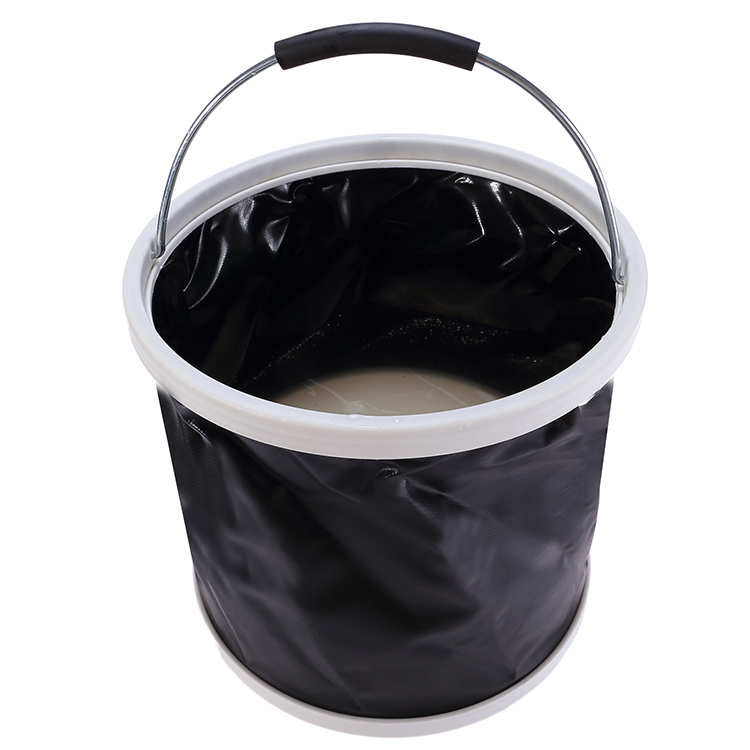 How to Choose and Use Collapsible Buckets Efficiently?