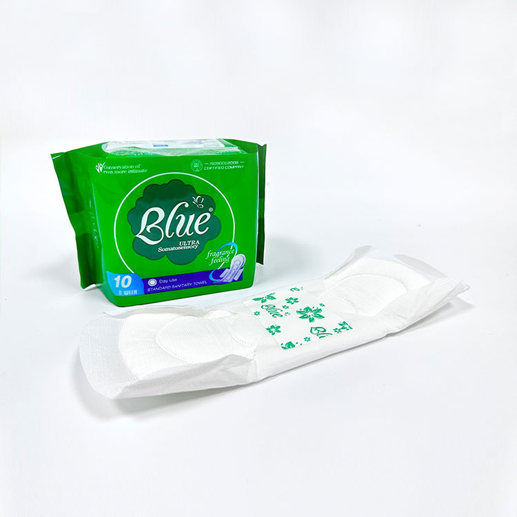 How to Choose the Right Regular Sanitary Napkins for Optimal Comfort and Hygiene?
