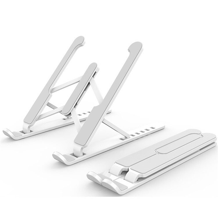 How Can a Plastic Laptop Stand Transform Your Workspace Efficiency?