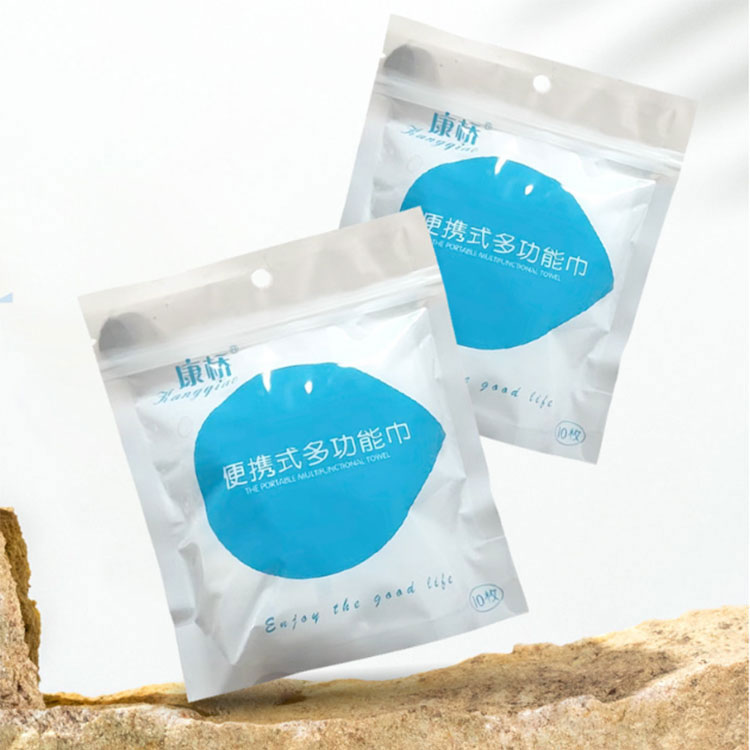 How Do Compressed Towels Work and Why Are They Useful?