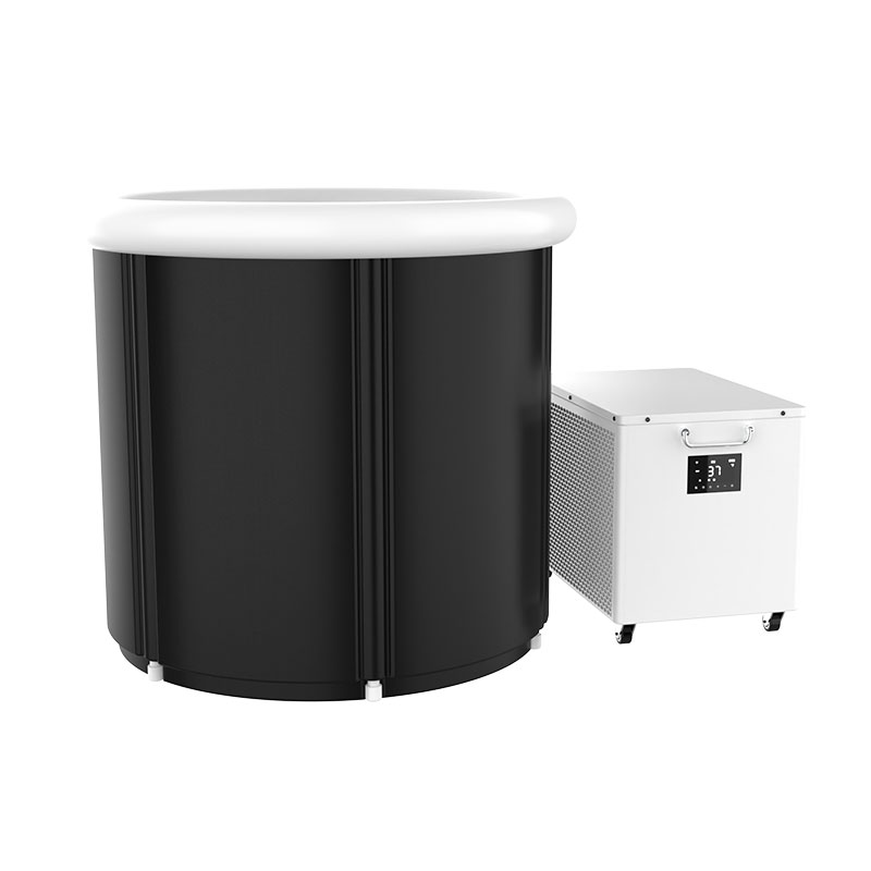 How to Use and Maintain an Inflatable Ice Bath Barrel?
