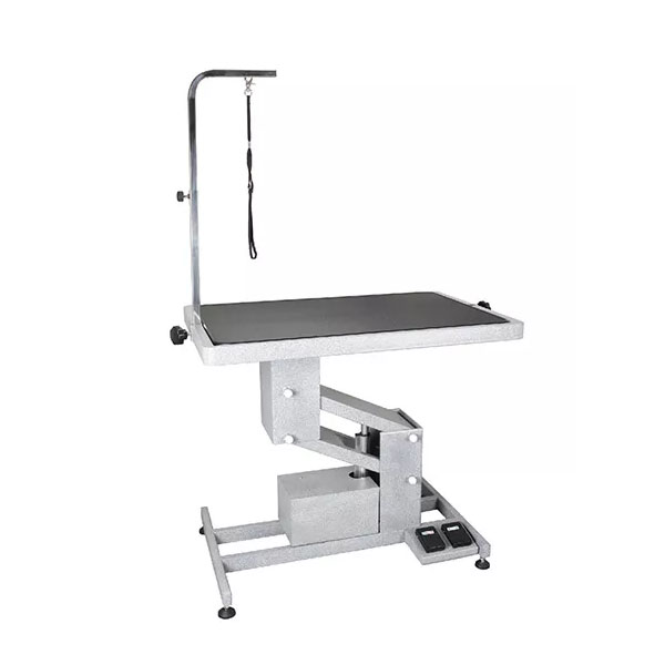 Why Are Pet Grooming Tables Essential for Safe and Efficient Pet Care?