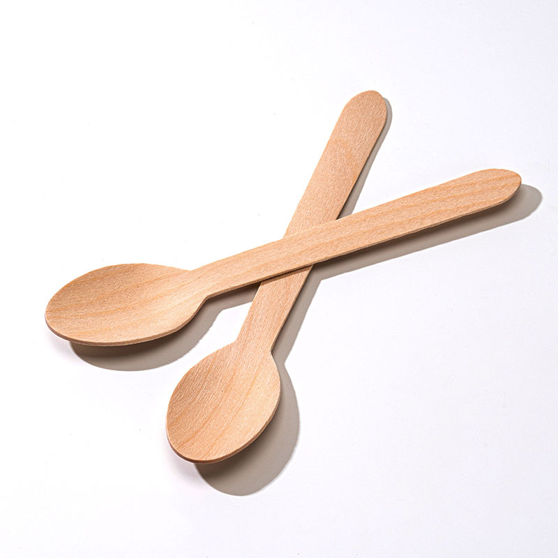How to Choose Wooden Cutlery?
