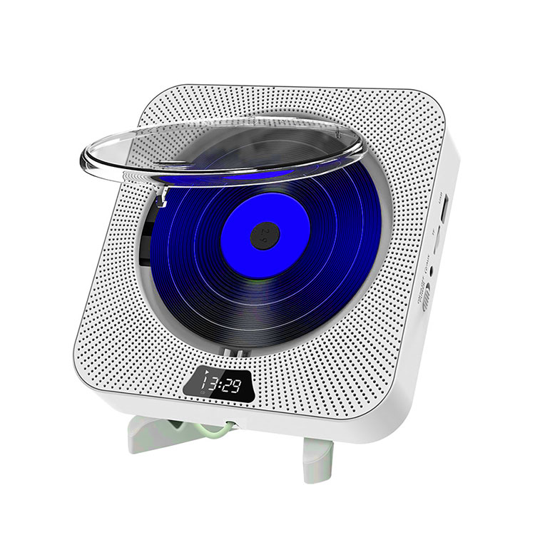 How Can a Cute Kpop CD Player Enhance Your Music Experience?