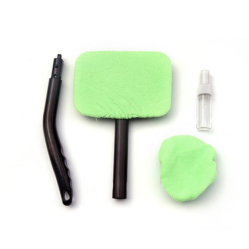 How to Choose the Right Glass Cleaning Brush for Professional and Home Use?