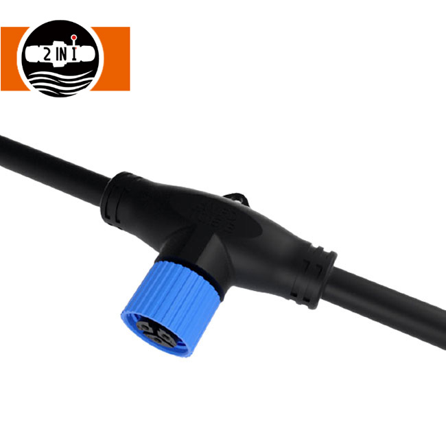 How to Choose a Waterproof Led Connector?