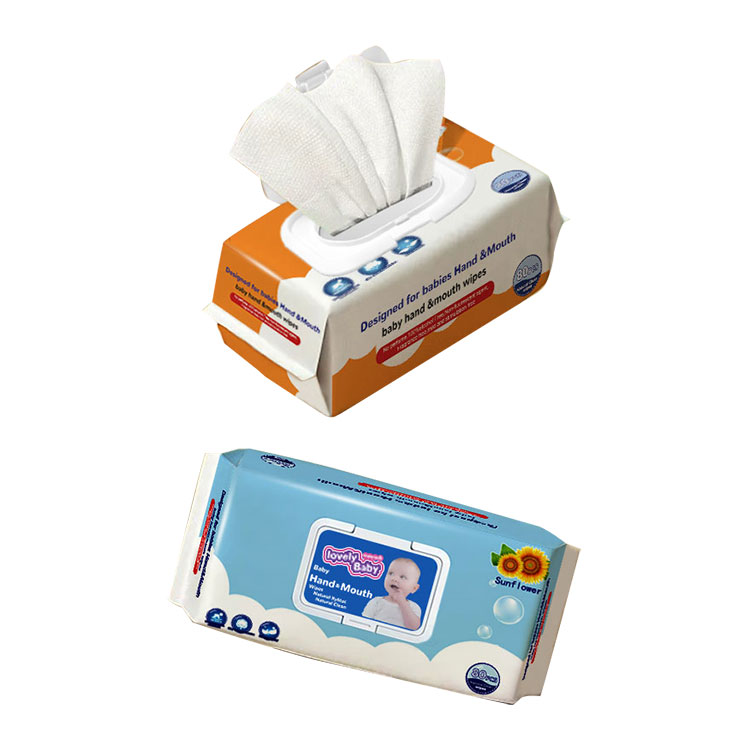 How Can Wet Wipes Solve Everyday Hygiene Challenges?