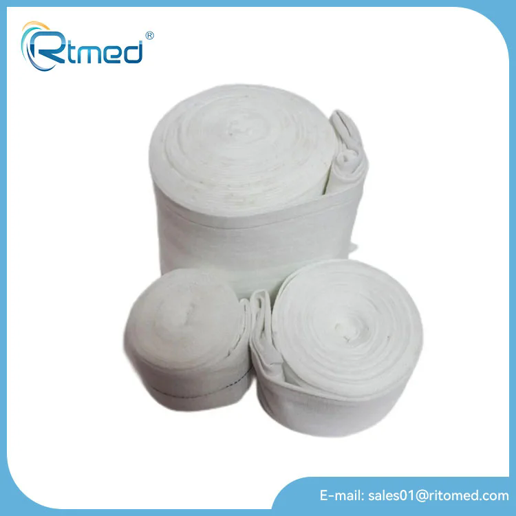 How Do Medical Bandages Improve Wound Care Outcomes?