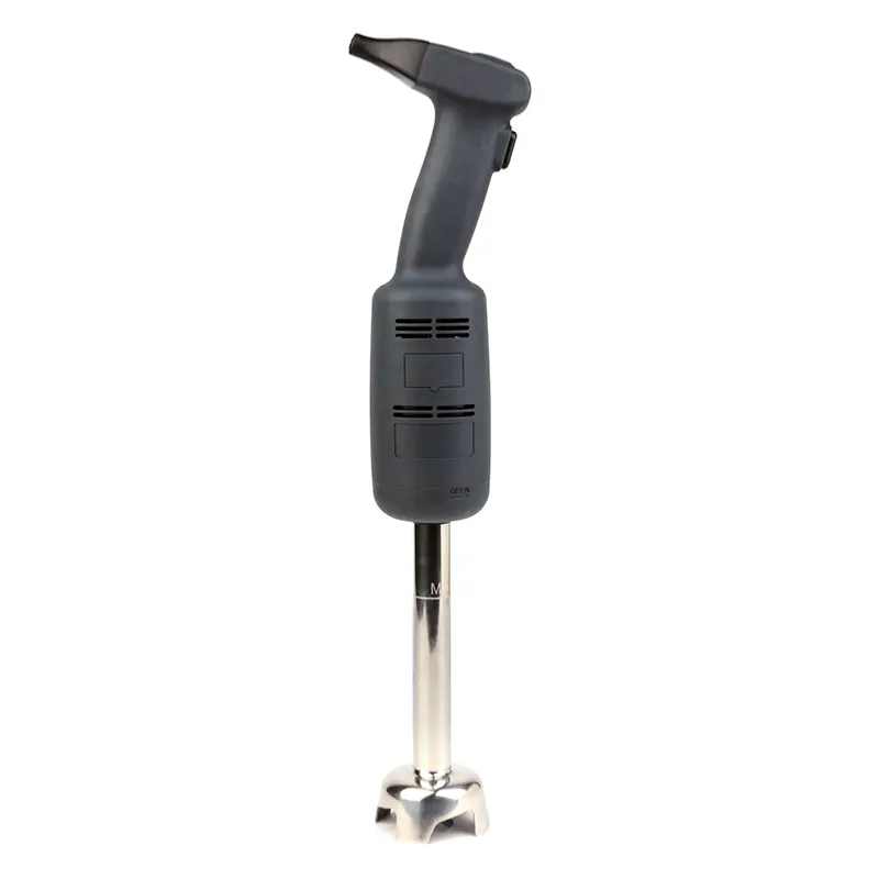 How Can an Immersion Blender Transform Everyday Cooking?