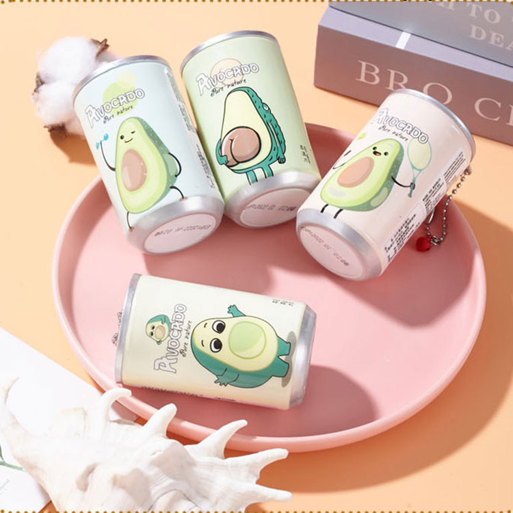 How Canned Wipes Work?