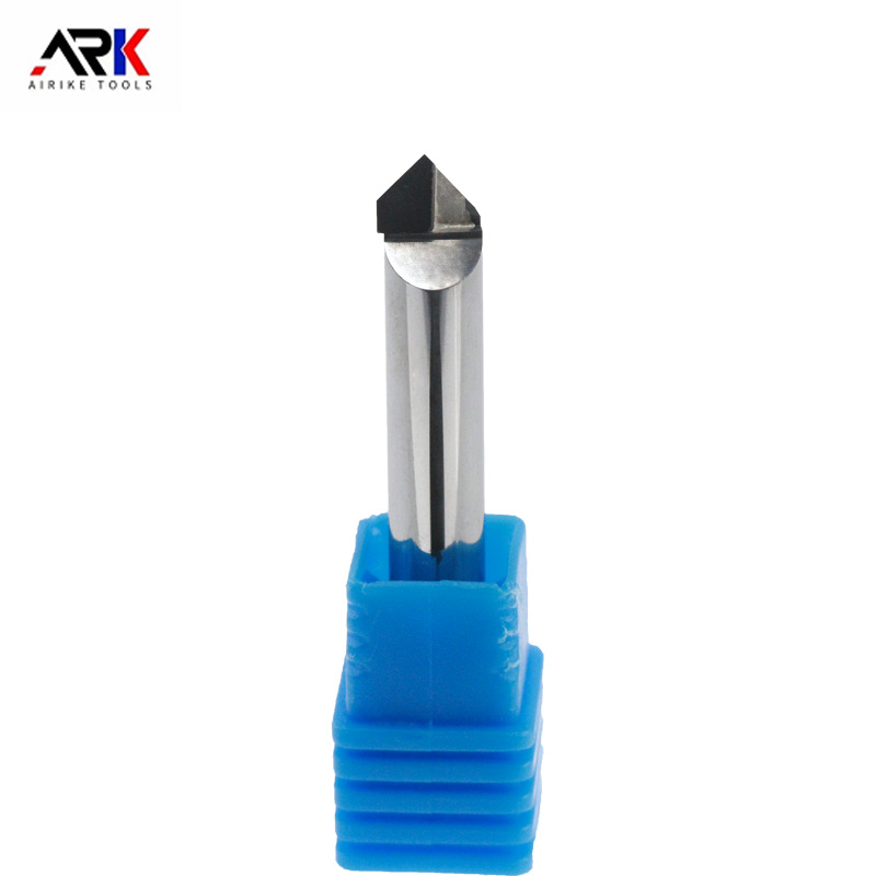 How Can a PCD Chamfering Cutter Reduce Tool Wear in Machining Hard Materials