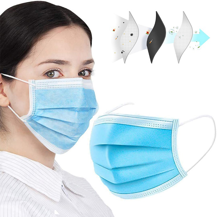 How Do Disposable Masks Protect Users Effectively?