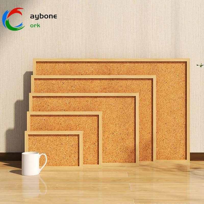 How Does a Cork Board Enhance Organization and Productivity?