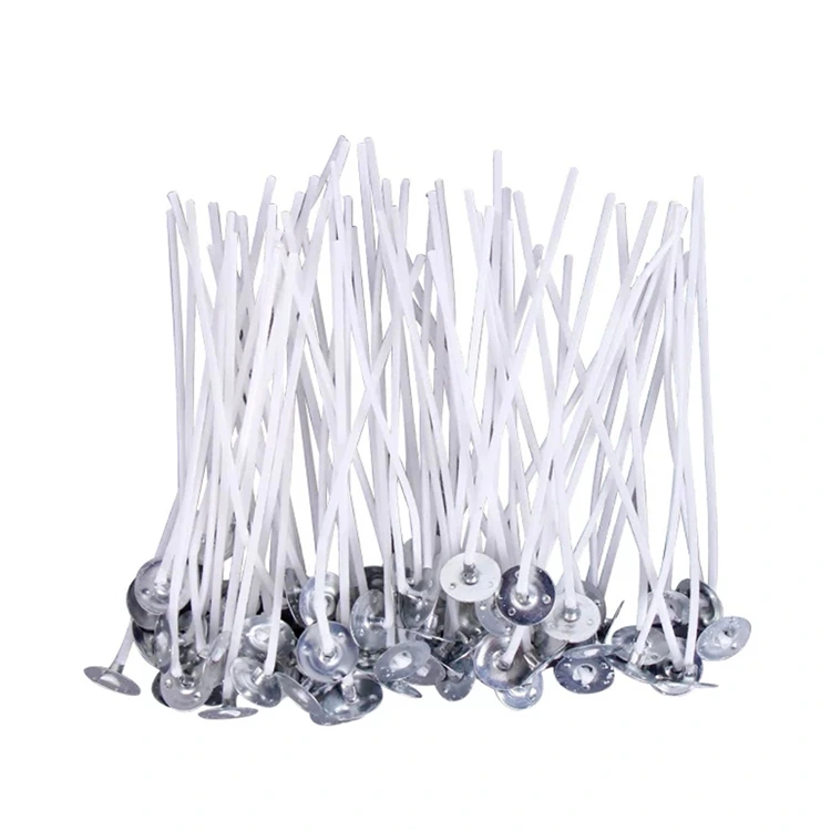 What Is Candle Wick and Why Does It Matter for Candle Performance?