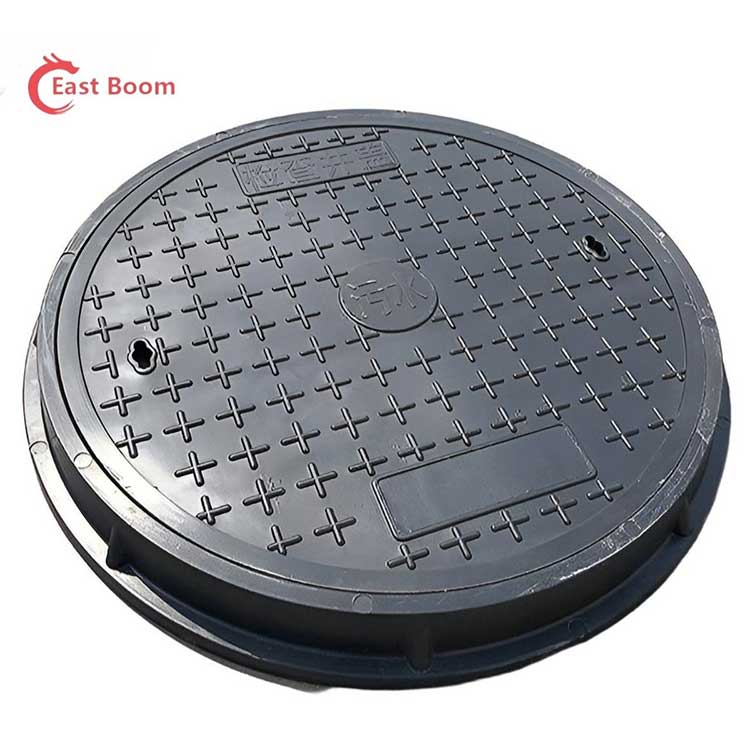 How Does a Manhole Cover Improve Urban Safety and Infrastructure Efficiency?